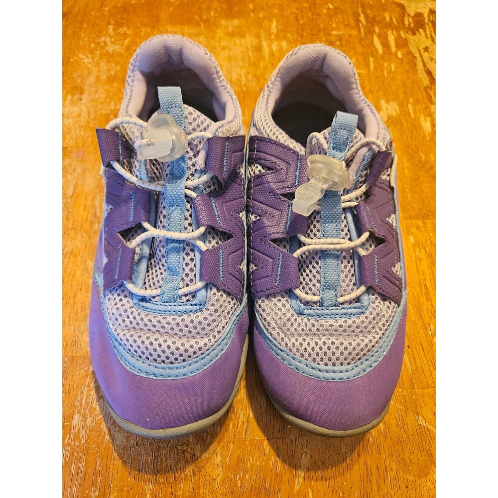 Kids Girls Purple Northside Water Shoes Size 3